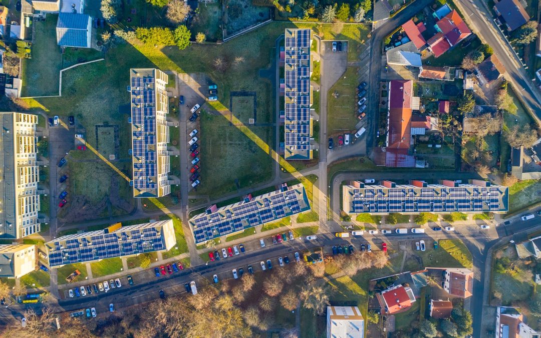 Comunità energetiche e autoconsumo collettivo