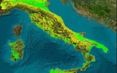 ENEA, prima mappa per l’agrivoltaico italiano