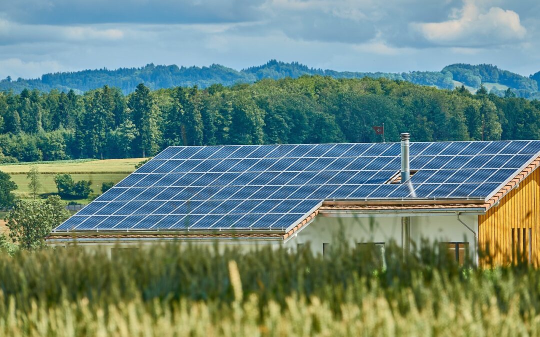 BANDO “PARCO AGRISOLARE” 2023: FINANZIAMENTI A FONDO PERDUTO PER L’INSTALLAZIONE DI IMPIANTI FOTOVOLTAICI, SMALTIMENTO E RIMOZIONE AMIANTO, COLONNINE DI RICARICA, ISOLAMENTO TERMICO E SISTEMI DI AREAZIONE.