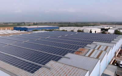 Contributo fotovoltaico per comuni sotto i 50.000 abitanti. Approvato il decreto.